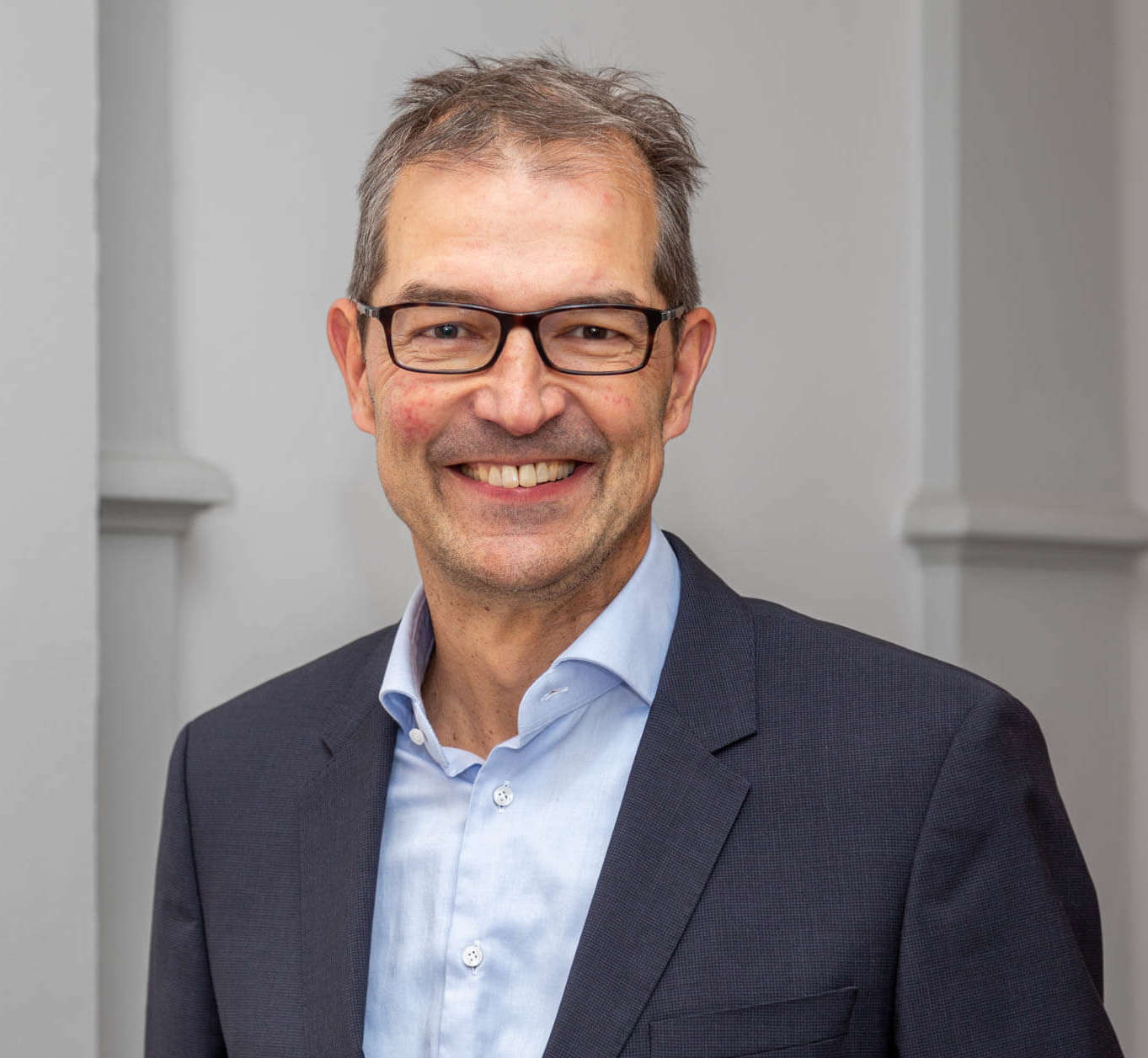 Andreas Gelfort