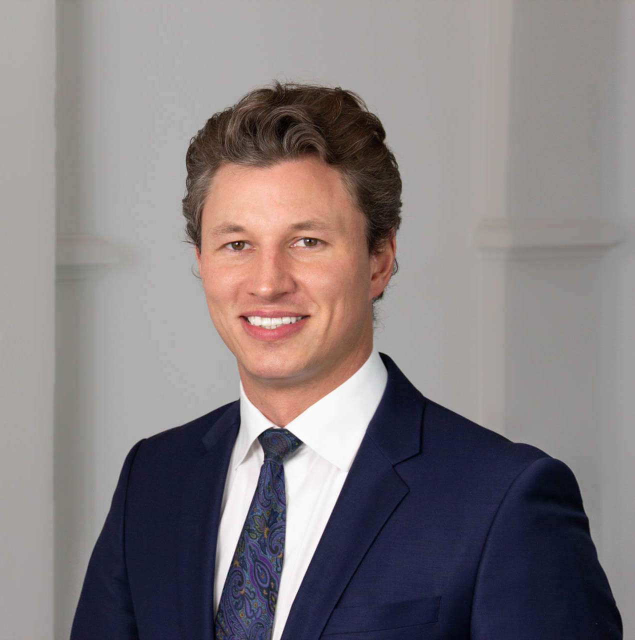 Dr. Philipp-Matthias Heuser
