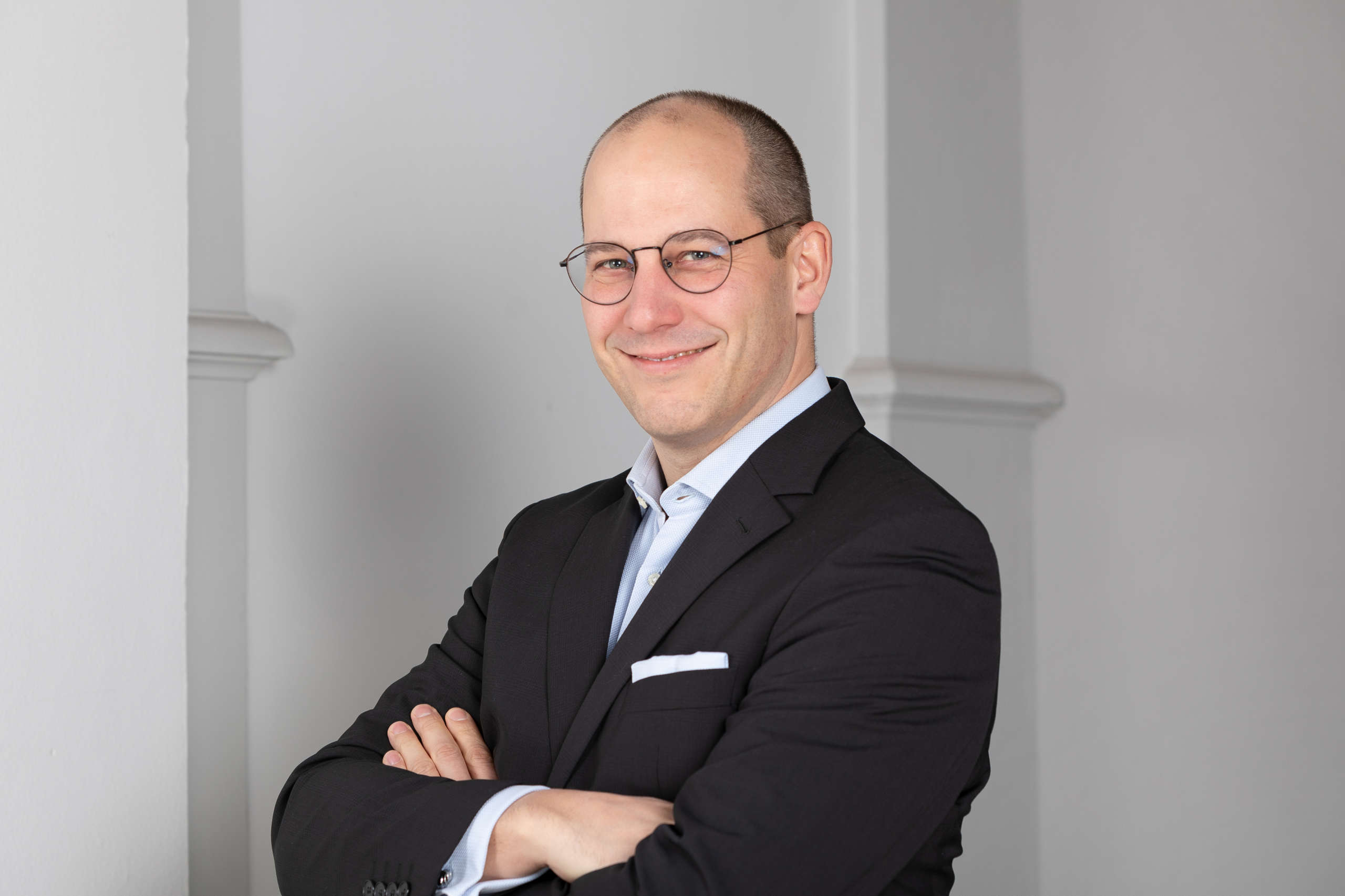 Dr. Kevin Münch