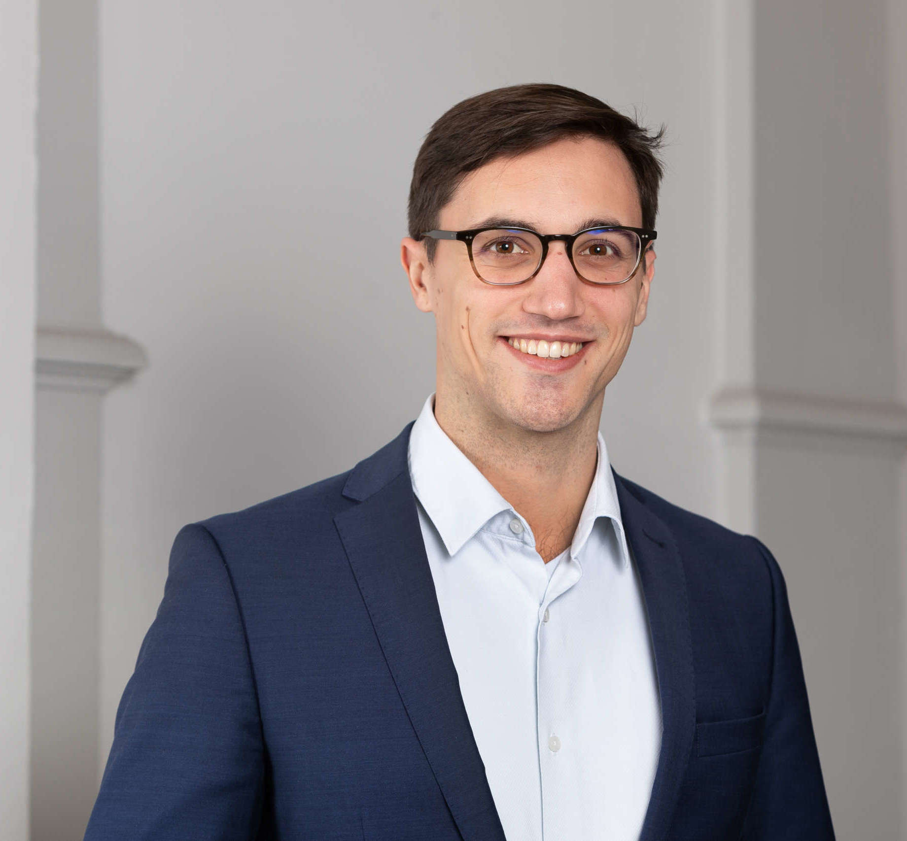 Kilian Bienert