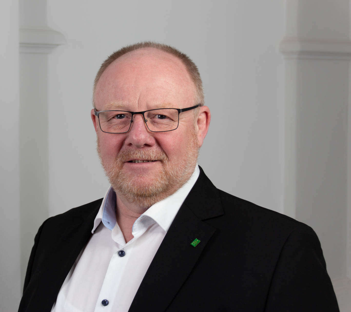Steffen Boche